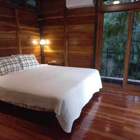 Arenal Getaway Apartment La Fortuna Exterior photo